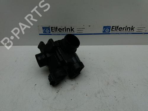 Used Throttle body VOLVO V50 (545) 1.6 D (110 hp) 18634669