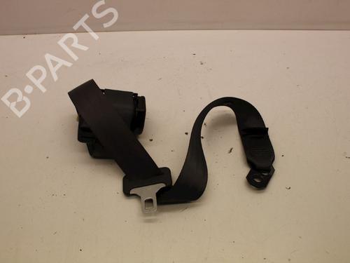 Used Rear left seatbelt VOLVO C70 I Coupe (872) T-5 (240 hp) 18606700