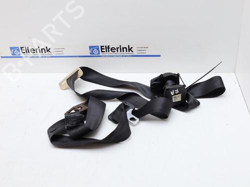 Used Rear right seatbelt Rear right seatbelt SAAB 9000 Hatchback 2.3 -16 CSE Eco Power (170 hp) 18635263 18635263