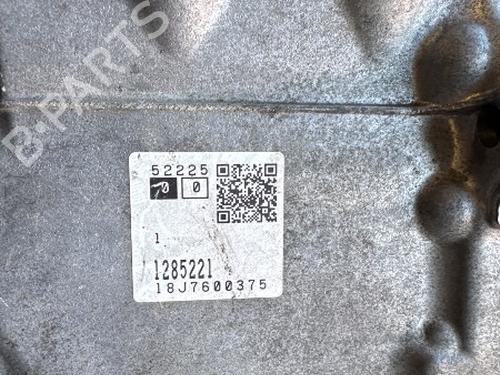 Gearbox VOLVO XC90 II (256) T5 AWD | BP39411210M3 - Image 7