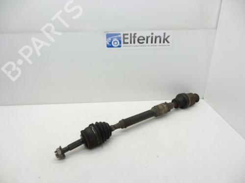 Used Right front driveshaft VOLVO V40 Estate (645) 1.8 (122 hp) 18625625