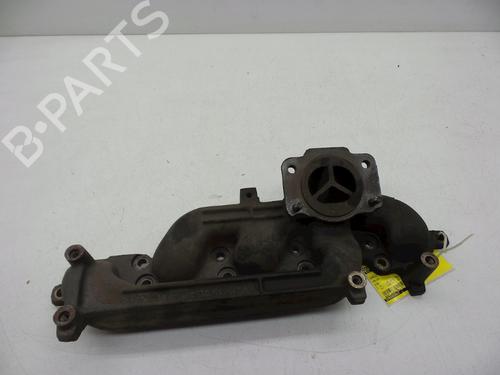 Udstødningsmanifold VOLVO C70 I Convertible (873) 2.0 T (163 hp) 18608377