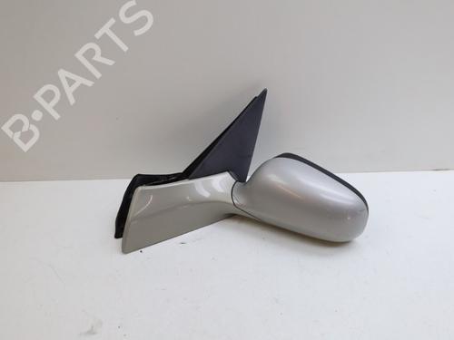 Used Left mirror SAAB 9-5 Estate (YS3E) 2.0 t (150 hp) 27931975