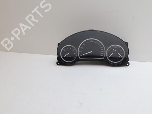 Display monitor SAAB 9-3 Convertible (YS3F) 2.0 t | BP30675314C48