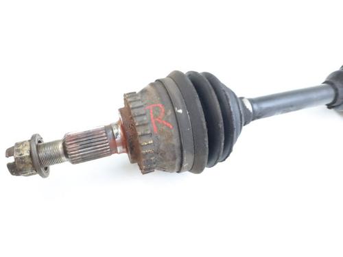 Right front driveshaft SAAB 9-5 Estate (YS3E) 2.0 t | BP30081000M39