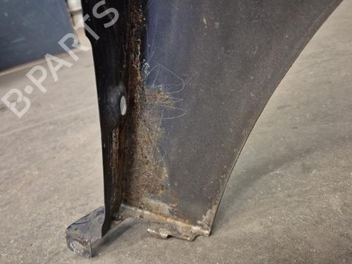 Left front fenders SAAB 9-3 (YS3F, E79, D79, D75) 2.0 t | BP21197428C41 
