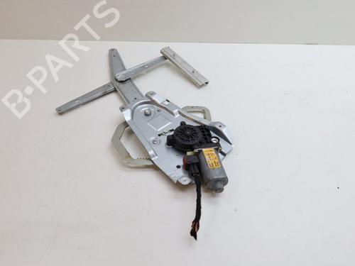 Used Front left window mechanism Front left window mechanism 23572664 23572664