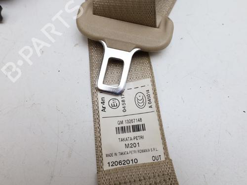 Rear right seatbelt SAAB 9-5 (YS3G) 2.0 TiD | BP31874170I28 - Image 2