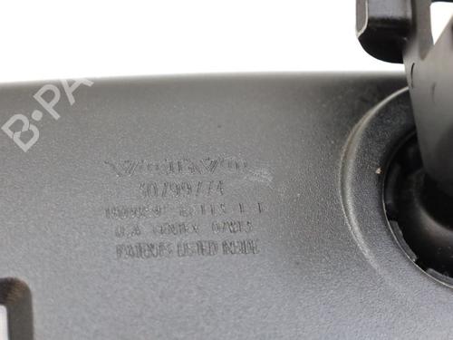Rear mirror VOLVO C30 (533) 1.6 D | BP26583318I6 - Image 4