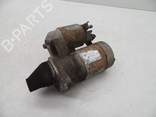 Used Starter Starter SAAB 9-3 Estate (E50) 1.8 i (122 hp) 18613872 18613872