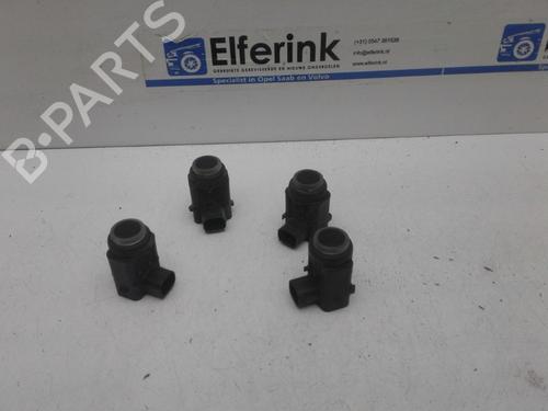 Used Electronic module Electronic module 18633713 18633713