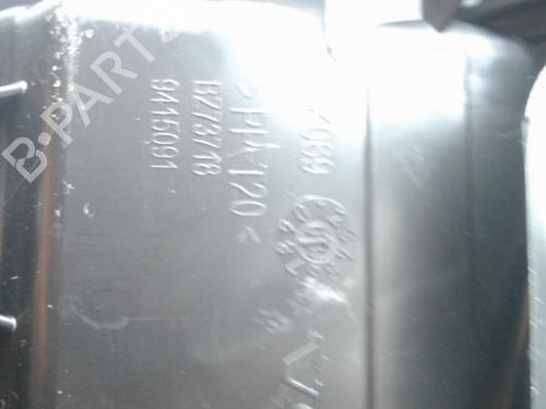 Heater matrix box VOLVO XC90 II (256) T8 Hybrid AWD | BP22133744M61 