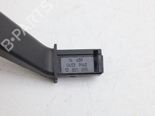 Lenkstockhalter SAAB 9-3 (YS3F, E79, D79, D75) 1.9 TiD | BP29743681I23 