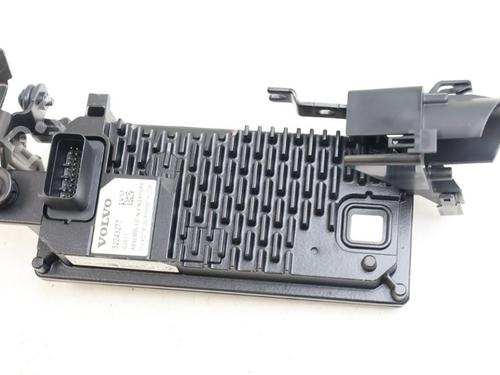 Camera VOLVO S60 III (224) T5 | BP29854716E14