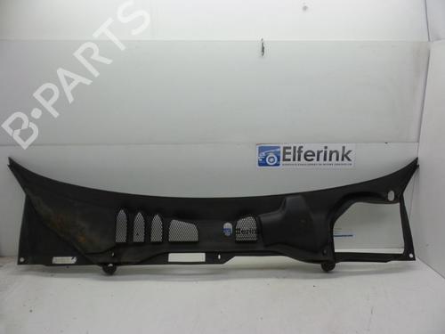 Torpedoplade Torpedoplade VOLVO V70 I (875, 876) 2.4 (170 hp) 18627352 18627352