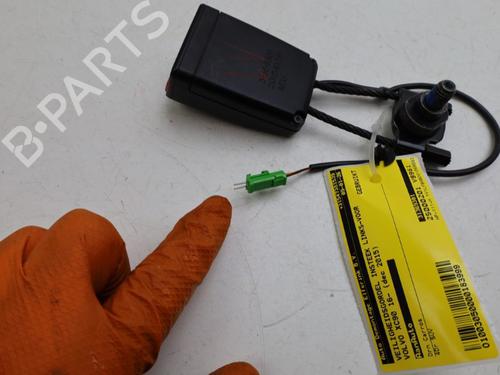 Used Seat buckle VOLVO XC90 II (256) T8 Hybrid AWD (407 hp) 31374834