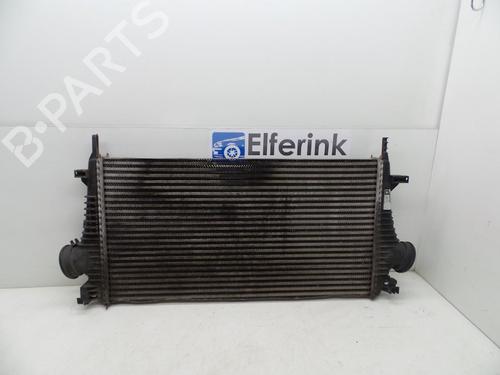 Used Intercooler OPEL INSIGNIA A (G09) 2.0 CDTI (68) (160 hp) 18616890