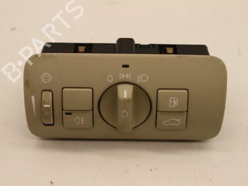 Used Headlight switch Headlight switch VOLVO S60 II (134) T3 (150 hp) 18610923 18610923