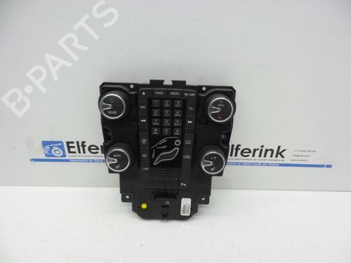 Used Control unit Control unit 18622641 18622641