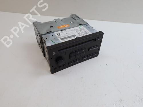 Used Radio SAAB 9-3 (YS3D) 2.0 i (131 hp) 20308891
