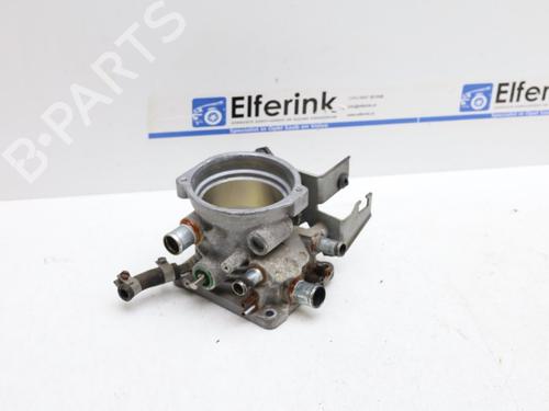 Used Throttle body Throttle body SAAB 9-3 (YS3D) 2.0 Turbo (154 hp) 18635102 18635102