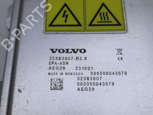 Módulo eletrónico VOLVO XC40 (536) Recharge | BP32087220M83  - Image 8