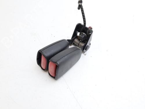 Used Seat buckle VOLVO V70 II (285) 2.4 (140 hp) 31259638