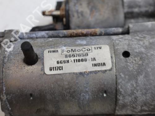 Starter VOLVO S60 I (384) 2.4 | BP24986360M8 - Image 3