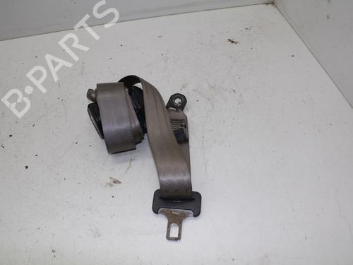 Used Rear left seatbelt Rear left seatbelt VOLVO C70 I Coupe (872) T-5 (240 hp) 18612183 18612183