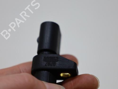 Electronic sensor MERCEDES-BENZ C-CLASS (W204) C 200 Kompressor (204.041) | BP36698294M84 - Image 6