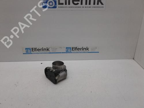 Used Throttle body Throttle body SAAB 9-3 Estate (E50) 2.8 Turbo V6 (250 hp) 20937616 20937616