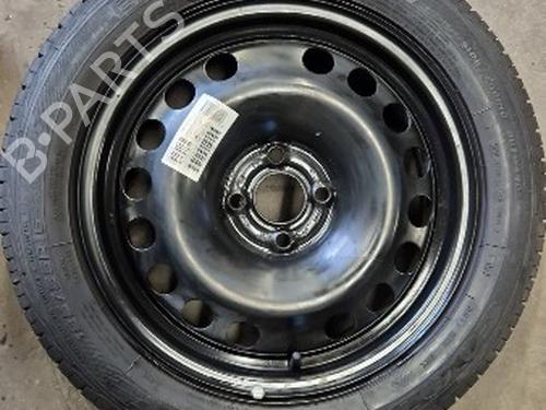 Used Rim OPEL CORSA D (S07) 1.2 (L08, L68) (80 hp) 20308919