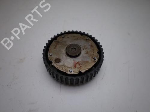 Used Pulley VOLVO S80 II (124) 2.5 T (200 hp) 20096445