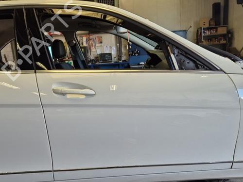right-front-door-mercedes-benz-c-class-w204-2007-2008-2009-2010-2011-2012-2013-2014-2015-37030789 main image