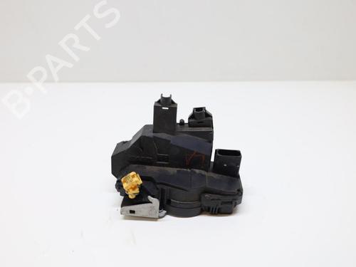 Used Rear left lock Rear left lock SAAB 9-3 (YS3F, E79, D79, D75) 1,8t (150 hp) 36305509 36305509
