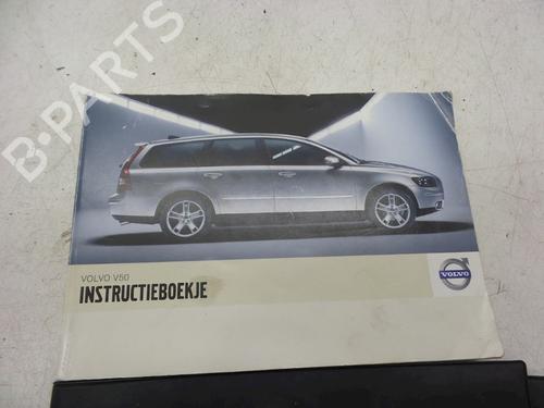 Used Other VOLVO V60 I (155) 1.6 DRIVe (114 hp) 18620104