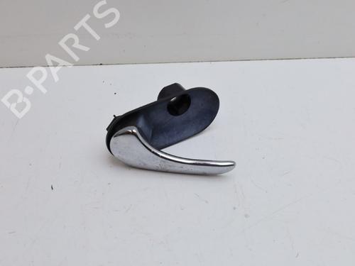 Used Exterior handle SAAB 9-3 Cabriolet (YS3D) 2.0 i (131 hp) 29419226