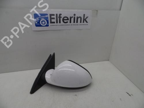 Used Left mirror OPEL INSIGNIA A Saloon (G09) 2.0 Turbo (69) (220 hp) 18615668