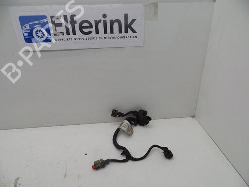 Used Wiring harness SAAB 9-5 (YS3G) 2.0 TiD (160 hp) 18615350