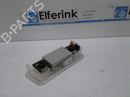 Used Interior roof light Interior roof light SAAB 9-5 Estate (YS3E) 1.9 TiD (150 hp) 18630900 18630900