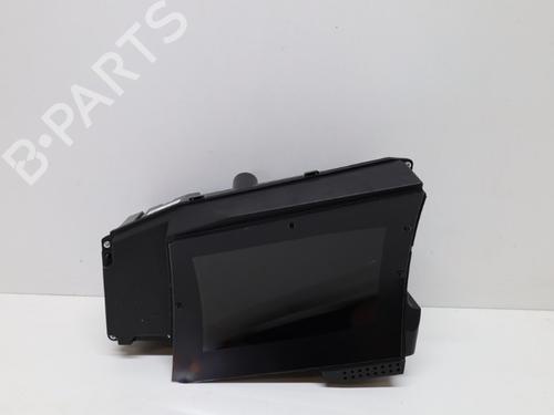 Multifunctionele display Multifunctionele display 39512765 39512765