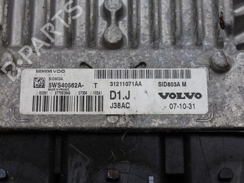 Control unit VOLVO V50 (545) 2.0 D | BP24149144M11 - Image 3