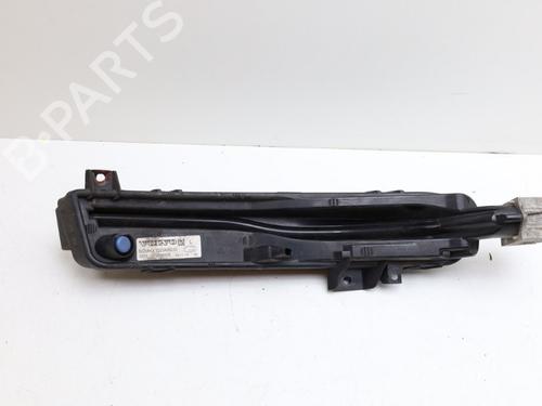 Left daytime light VOLVO V40 Hatchback (525) D2 | BP40263948C104 - Image 3