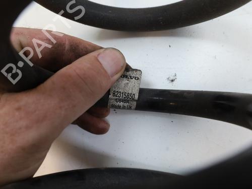 Støddæmperfjeder VOLVO XC40 (536) Recharge AWD | BP36440311C152 - Image 2