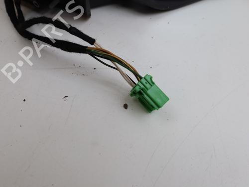 Right mirror VOLVO S60 I (384) 2.4 | BP18639851C27 
