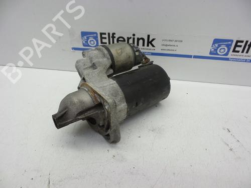 Used Starter Starter 18627916 18627916