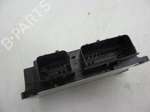 ECU airbags OPEL MERIVA B MPV (S10) 1.4 (75) | BP18619642M53 