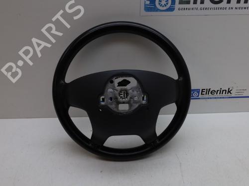 Used Steering wheel VOLVO V70 III (135) D5 (205 hp) 18636268