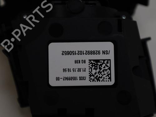 Ratstangsstang Ratstangsstang OPEL CORSA F (P2JO) CORSA-e (68) (136 hp) 18637736 18637736