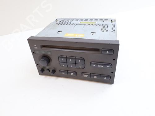 Radio SAAB 9-3 Cabriolet (YS3D) 2.0 Turbo | BP20668307E6 
